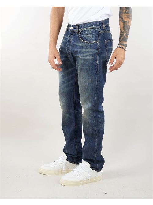 Denim jeans Yes London YES LONDON | Jeans | XJ315947